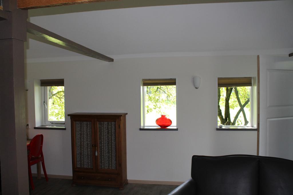 Apartment 'T Zwaluwnest Luttenberg Cameră foto