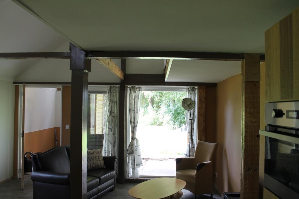 Apartment 'T Zwaluwnest Luttenberg Cameră foto