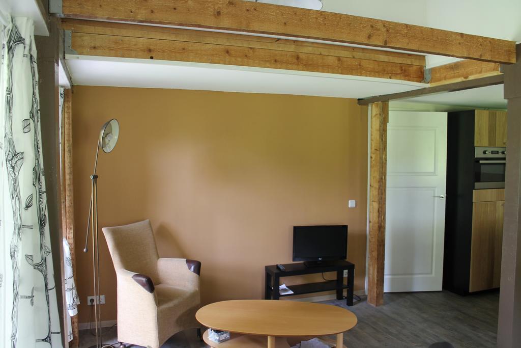 Apartment 'T Zwaluwnest Luttenberg Cameră foto